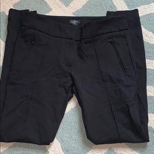Loft business casual pants